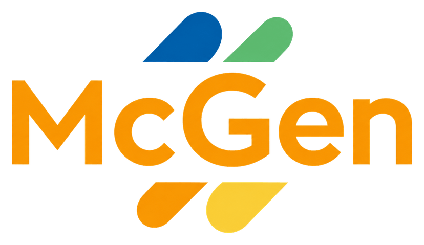 McGen, lead strategies & implementation