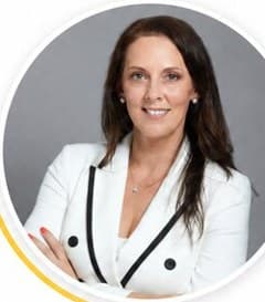 Louisa Sumagui, Head of Marketing, Nectr Australia